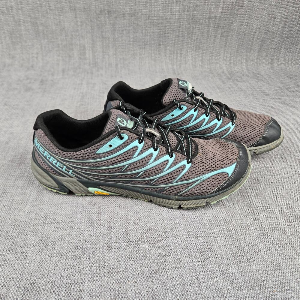 Merrell Bare Access Arc 4 Women's Running Shoes Size 10